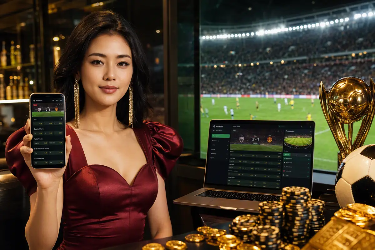 55oh Casino লাইভ গেম অভিজ্ঞতা